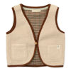 Bild von Gilet Sand - 74/80