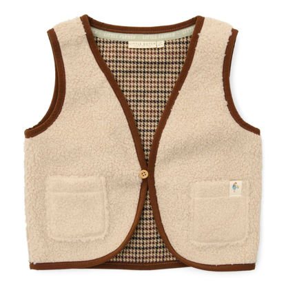 Bild von Gilet Sand - 74/80