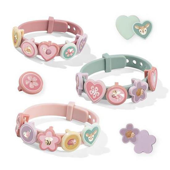 Bild von Armband Set Fairy Garden