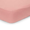 Bild von Spannbetttuch Einzelbett Pure Pink Blush 90x200cm