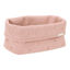 Bild von Aufbewahrungsbox gestrickt gross Pure Blossom