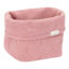 Bild von Aufgewahrungsbox gestrickt klein Pure Blossom