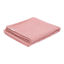 Bild von Gestrickte Wiegedecke Pure Pink Blush
