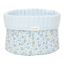 Bild von Gesteppte Pflegekörbchen klein Forest Adventure (reversible)