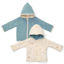 Bild von Wendejacke Stone Blue - 68  (NOOS)