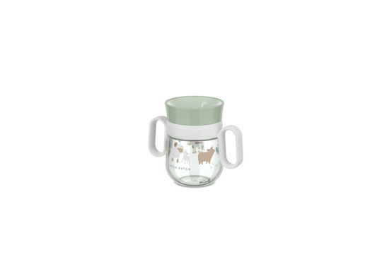 Bild von 360° Trinklernbecher Mio 200ml Little Farm