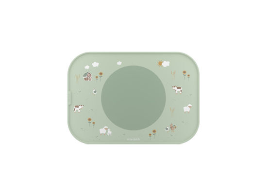 Bild von Tischset mio - Little Farm