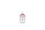 Bild von Babyflasche Mio 165ml - Fairy Garden
