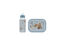 Bild von Lunch Set Forest Friends