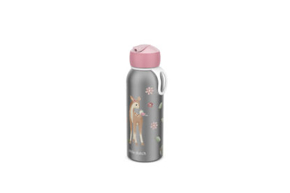 Bild von Thermoflasche Flip-up 350 ml Fairy Garden