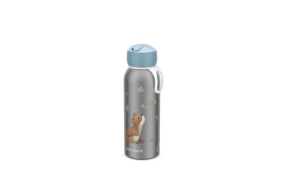 Bild von Thermoflasche Flip-up 350 ml Forest Friends