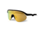 Bild von Junior Half-Rim Sports Sunglasses-Lava grey