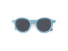 Bild von TODDLER Oval Sunglasses-Coral Reef-Reef blue