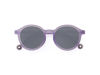 Bild von TEEN & ADULT  Oval Sunglasses-Coral Reef-Purple Coral
