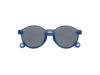 Bild von TEEN & ADULT Oval Sunglasses-Seaside Stripes-Navy Blue