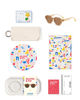 Bild von JUNIOR Creative Edition D Sunglasses-Colorblock Sand