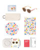 Bild von JUNIOR Creative Edition D Sunglasses-Gelato Summer