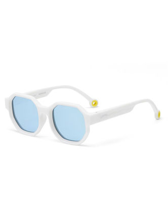 Bild von JUNIOR Creative Edition D Sunglasses-Cloud White