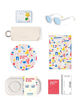 Bild von JUNIOR Creative Edition D Sunglasses-Cloud White