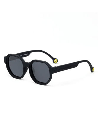 Bild von JUNIOR Creative Edition D Sunglasses-Squid Black