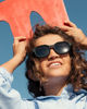 Bild von JUNIOR Creative Edition D Sunglasses-Squid Black