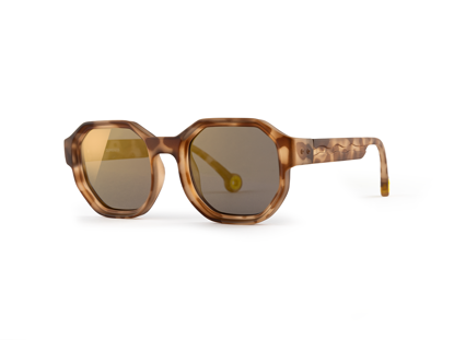 Bild von JUNIOR Creative Edition D Sunglasses-Tortoiseshell