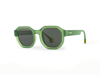 Bild von JUNIOR Creative Edition D Sunglasses-Olive Green
