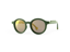 Bild von TODDLER Oval Sunglasses-Classic Olivio-Cactus Green