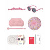 Bild von TODDLER Round Sunglasses-Flower Stall-Rock Rose