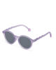 Bild von KIDS Oval Sunglasses-Coral Reef-Purple Coral