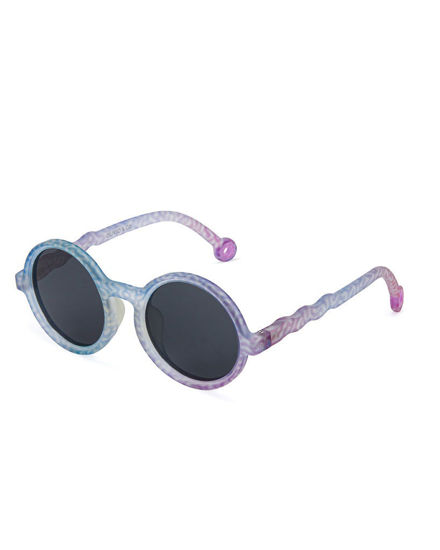 Bild von KIDS Round Sunglasses-Coral Reef-Coral Fantasy