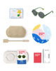 Bild von KIDS Round Sunglasses-Classic Olivio-Olive Green