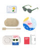 Bild von KIDS Oval Sunglasses-Classic Olivio-Olive Green
