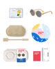 Bild von KIDS Round Sunglasses-Classic Olivio-Sand beige