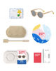 Bild von KIDS Oval Sunglasses-Classic Olivio-Sand beige