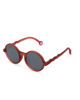 Bild von JUNIOR Round Sunglasses-Coral Reef-Sardine Coral