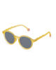 Bild von JUNIOR Oval Sunglasses-Coral Reef-Sun coral