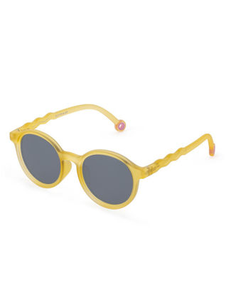 Bild von JUNIOR Oval Sunglasses-Coral Reef-Sun coral