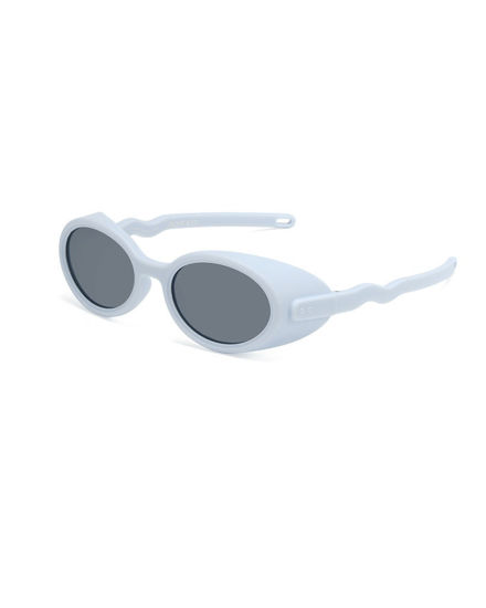 Bild von Creative Shield Sunglasses-Sailing Blue