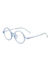 Bild von KIDS Round Screen Glasses-Sky Blue