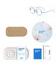 Bild von KIDS Round Screen Glasses-Sky Blue