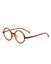 Bild von KIDS Round Screen Glasses-Tortoiseshell