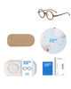 Bild von KIDS Oval Screen Glasses-Tortoiseshell