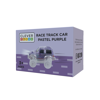 Bild von Race Track Car Lila - Rennbahnauto (blau), 1 Stück