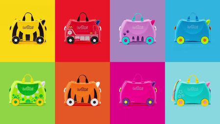 Bild für Kategorie Trunki