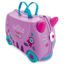 Bild von Trunki Koffer Cassie die Katze