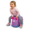 Bild von Trunki Koffer Cassie die Katze