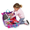 Bild von Trunki Koffer Cassie die Katze