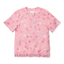 Bild von Rashguard mit kurzen Ärmeln Ocean Treasures Multi-colour - 74/80