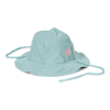 Bild von Wendebarer Hut Ocean Treasures Surf Blue - Size 2